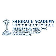 Saigrace  Academy